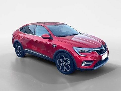 Auto Usate A Rieti | Renault Arkana Arkana Full Hybrid E-Tech 145 Cv Techno