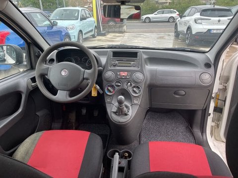 Auto Usate A Rieti | Fiat Panda Panda 1.2 4X4