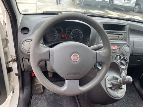 Auto Usate A Rieti | Fiat Panda Panda 1.2 4X4