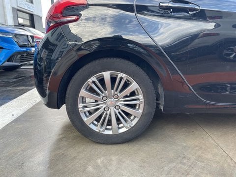 Auto Usate A Rieti | Peugeot 208 Puretech 68 5 Porte Active