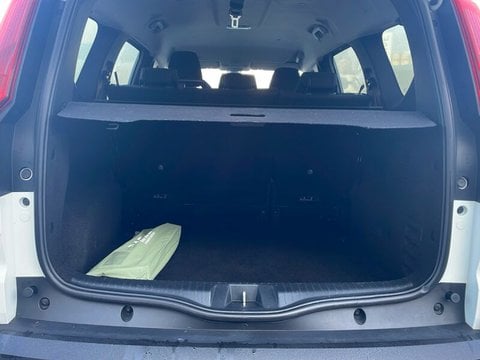 Auto Usate A Rieti | Dacia Jogger Jogger 1.0 Tce Gpl 100Cv 5 Posti Expression