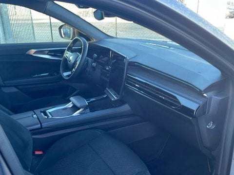Auto Usate A Rieti | Renault Espace Espace Full Hybrid E-Tech 200 7P Esprit Alpine