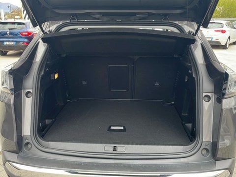 Auto Usate A Rieti | Peugeot 3008 Bluehdi 130 Eat8 Gt Pack Aut.