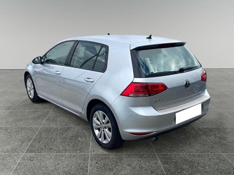 Auto Usate A Rieti | Volkswagen Golf 1.6 Tdi Business Bmt
