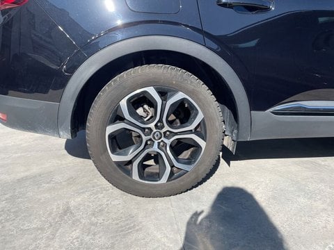 Auto Usate A Rieti | Renault Arkana Hybrid E-Tech 145 Cv Intens