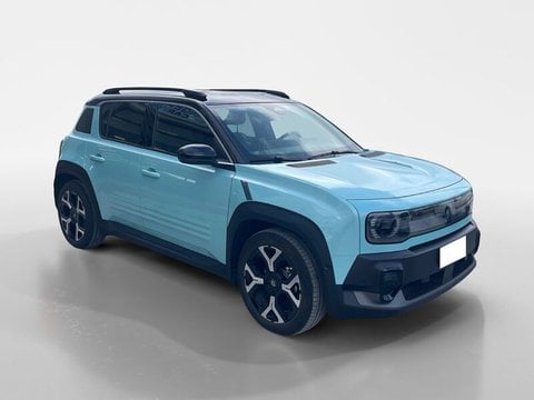 Auto Usate A Rieti | Renault 4 E-Tech Electric 52Kwh Techno 150 Cv Comfort Range