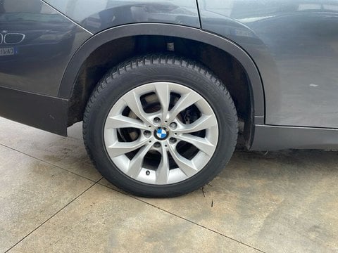 Auto Usate A Rieti | Bmw Serie 1 123D 5P Attiva Dpf