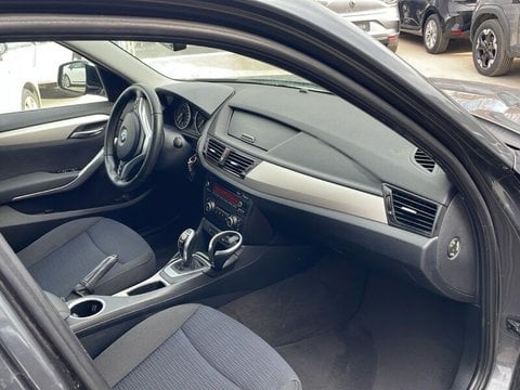 Auto Usate A Rieti | Bmw Serie 1 123D 5P Attiva Dpf