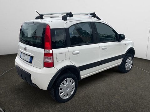 Auto Usate A Rieti | Fiat Panda Panda 1.2 4X4