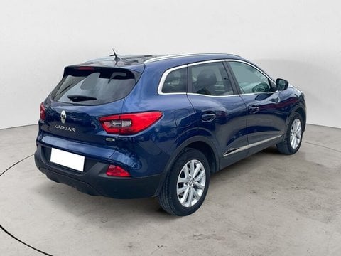 Auto Usate A Rieti | Renault Kadjar 1.5 Energy Dci 110Cv Intens Edc
