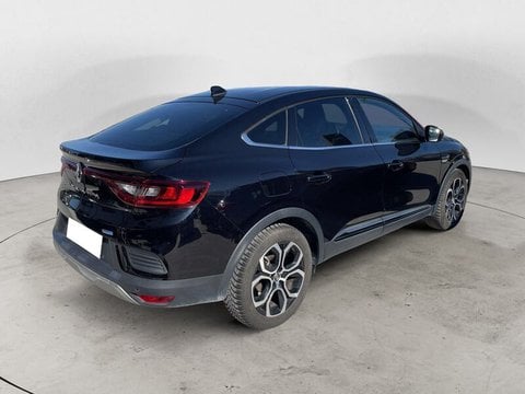 Auto Usate A Rieti | Renault Arkana Hybrid E-Tech 145 Cv Intens