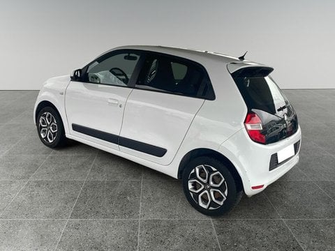 Auto Usate A Rieti | Renault Twingo Twingo Tce 90 Cv Gpl Generation