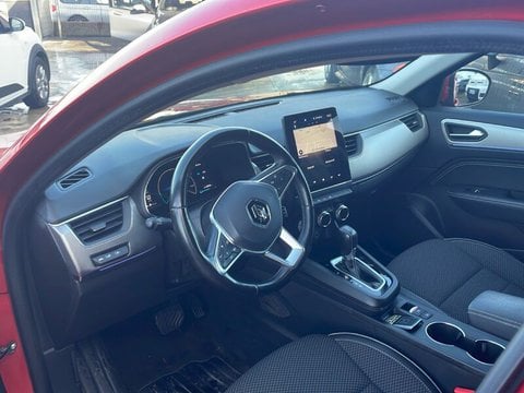 Auto Usate A Rieti | Renault Arkana Arkana Full Hybrid E-Tech 145 Cv Techno