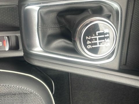 Auto Usate A Rieti | Renault Captur 1.0 Tce 100 Gpl Techno