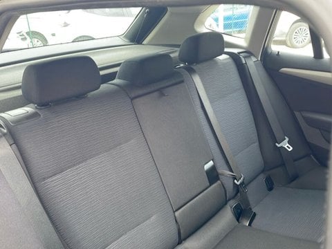 Auto Usate A Rieti | Bmw Serie 1 123D 5P Attiva Dpf