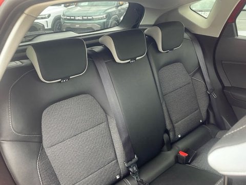 Auto Usate A Rieti | Renault Captur 1.0 Tce 100 Gpl Techno