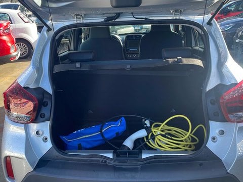 Auto Usate A Rieti | Dacia Spring Comfort Plus Electric 45
