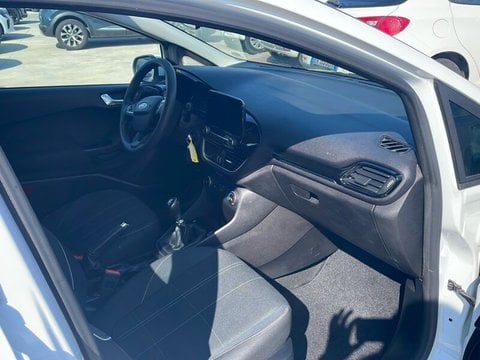 Auto Usate A Rieti | Ford Fiesta 1.5 Tdci 120Cv S&S St-Line