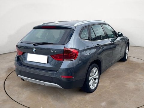 Auto Usate A Rieti | Bmw Serie 1 123D 5P Attiva Dpf