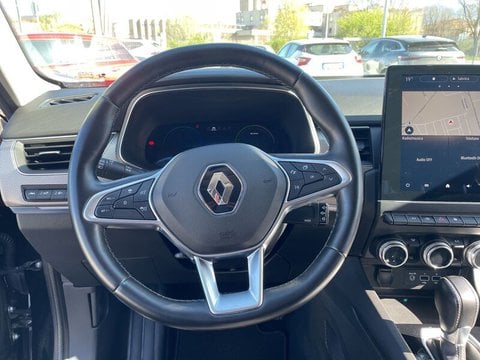 Auto Usate A Rieti | Renault Arkana Hybrid E-Tech 145 Cv Intens