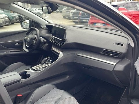 Auto Usate A Rieti | Peugeot 3008 Bluehdi 130 Eat8 Gt Pack Aut.