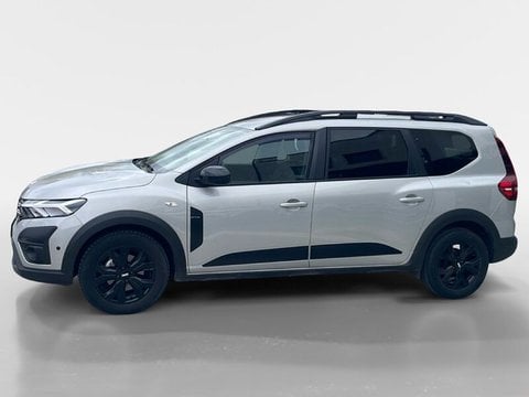 Auto Usate A Rieti | Dacia Jogger 1.0 Tce Gpl Expression 7P