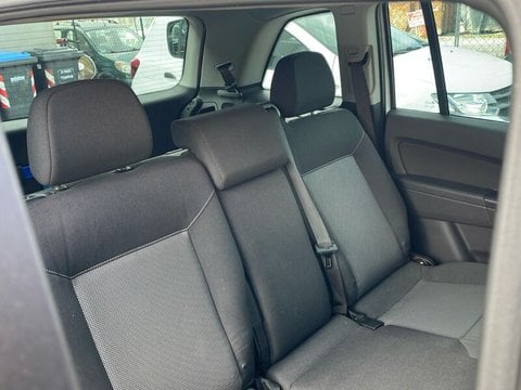 Auto Usate A Rieti | Opel Zafira 1.6 Ecom Turbo 150Cv One