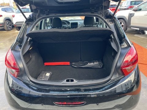 Auto Usate A Rieti | Peugeot 208 Puretech 68 5 Porte Active