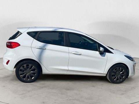 Auto Usate A Rieti | Ford Fiesta 1.5 Tdci 120Cv S&S St-Line