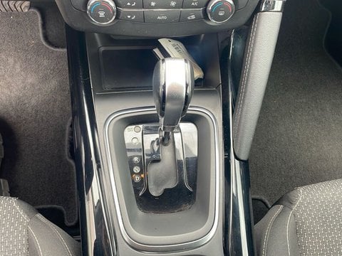 Auto Usate A Rieti | Renault Kadjar 1.5 Energy Dci 110Cv Intens Edc