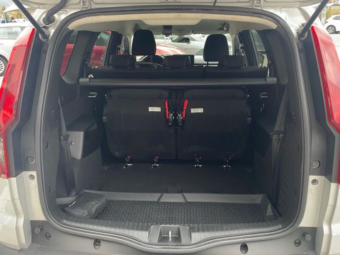 Auto Usate A Rieti | Dacia Jogger 1.0 Tce Gpl Expression 7P