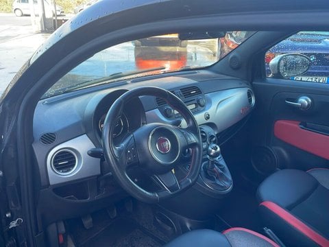 Auto Usate A Rieti | Fiat 500 500 1.2 "S"