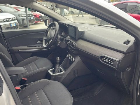 Auto Usate A Rieti | Dacia Jogger 1.0 Tce Gpl Expression 7P