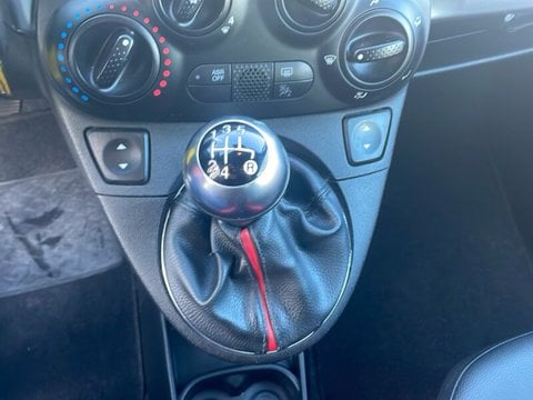 Auto Usate A Rieti | Fiat 500 500 1.2 "S"