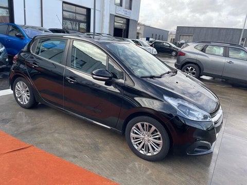 Auto Usate A Rieti | Peugeot 208 Puretech 68 5 Porte Active