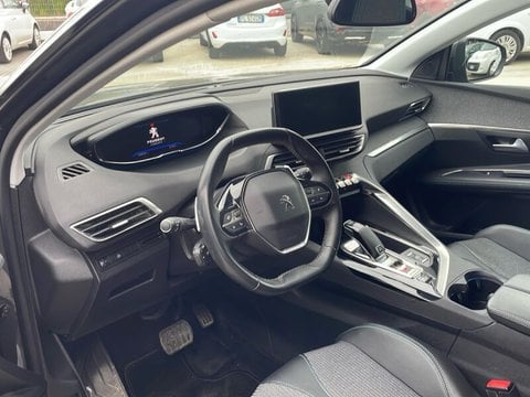 Auto Usate A Rieti | Peugeot 3008 Bluehdi 130 Eat8 Gt Pack Aut.