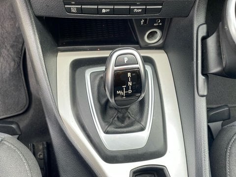 Auto Usate A Rieti | Bmw Serie 1 123D 5P Attiva Dpf