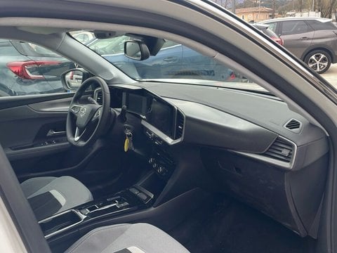 Auto Usate A Rieti | Opel Mokka 1.2 T 100Cv Gs Mt6