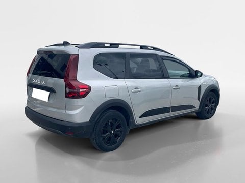 Auto Usate A Rieti | Dacia Jogger 1.0 Tce Gpl Expression 7P