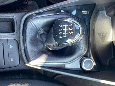Auto Usate A Rieti | Ford Fiesta 1.5 Tdci 120Cv S&S St-Line