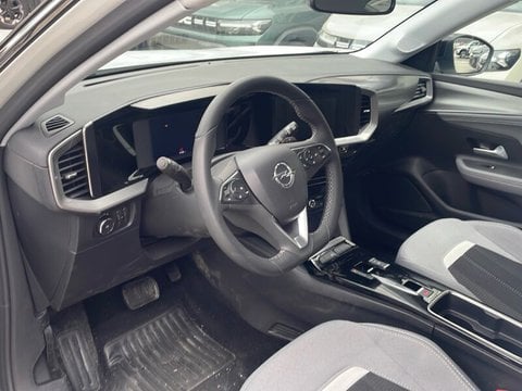 Auto Usate A Rieti | Opel Mokka 1.2 T 100Cv Gs Mt6