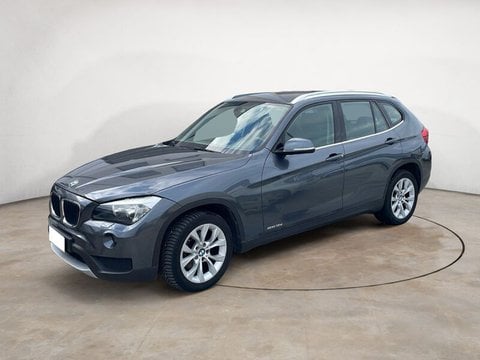 Auto Usate A Rieti | Bmw Serie 1 123D 5P Attiva Dpf
