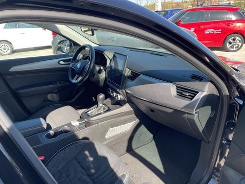 Auto Usate A Rieti | Renault Arkana Hybrid E-Tech 145 Cv Intens