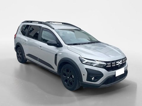 Auto Usate A Rieti | Dacia Jogger 1.0 Tce Gpl Expression 7P