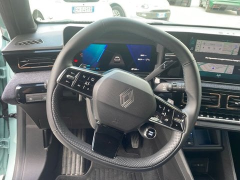 Auto Usate A Rieti | Renault 4 E-Tech Electric 52Kwh Techno 150 Cv Comfort Range
