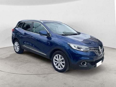 Auto Usate A Rieti | Renault Kadjar 1.5 Energy Dci 110Cv Intens Edc