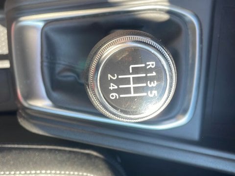 Auto Usate A Rieti | Renault Captur 1.0 Tce 100 Gpl Techno