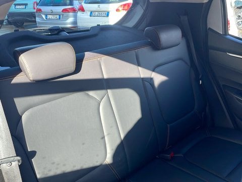 Auto Usate A Rieti | Dacia Spring Comfort Plus Electric 45