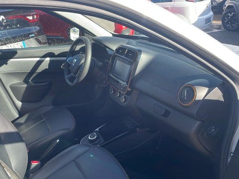 Auto Usate A Rieti | Dacia Spring Comfort Plus Electric 45