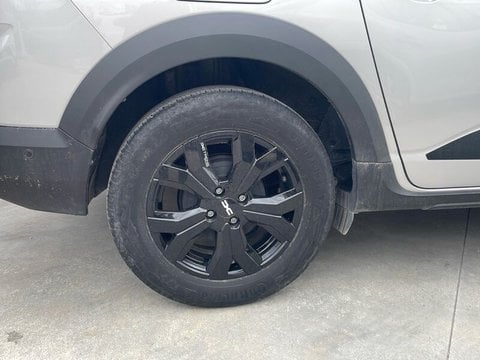 Auto Usate A Rieti | Dacia Jogger 1.0 Tce Gpl Expression 7P